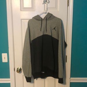 Jordan pullover hoodie